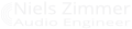 Niels Zimmer Online Mixing